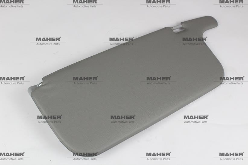 Güneşlik L-200  88-99 Takım Gri Mt11020003