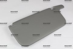 Güneşlik L-200  88-99 Takım Gri Mt11020003