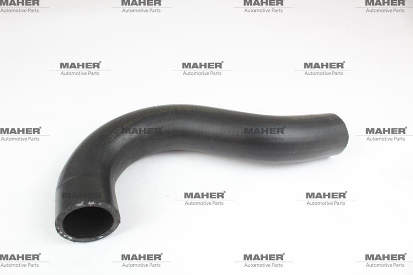 Hortum Radyatör Üst Sorento Crdı 03-09 254113