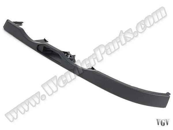 Far Alt Çitası E46 Sol (Delikli) -Sedan- 1998-02 - 51138227641