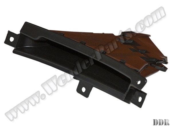 Çamurluk Hava Kanalı G30 Ön Sağ - 51137349592