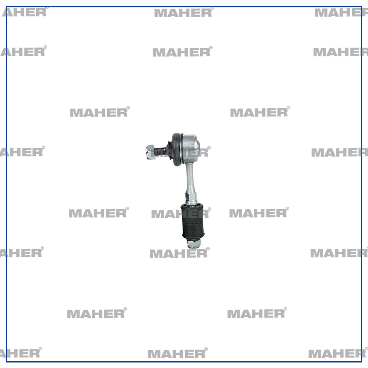 Z ROT LANCER 03-08 / OUTLANDER 03=> ARKA