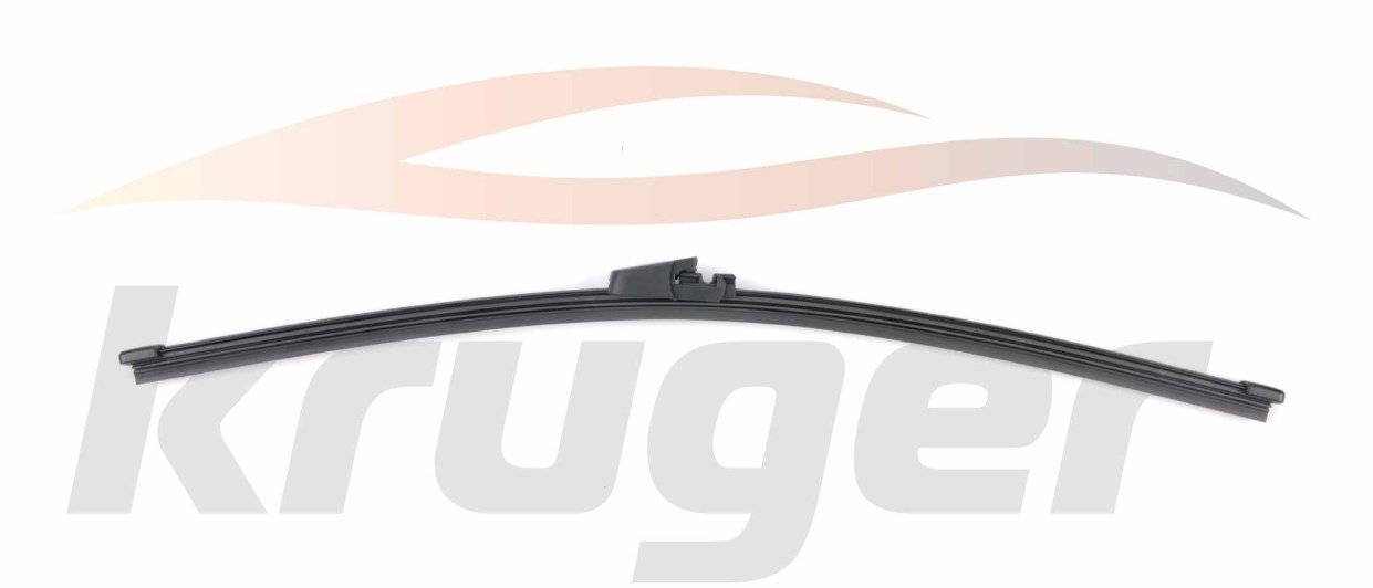 Arka Sılecek Supurgesı 400Mm Volkswagen Transporter T5 - T6 / Caddy 2010-2015 7H0955707 7E0955425