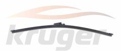 Arka Sılecek Supurgesı 400Mm Volkswagen Transporter T5 - T6 / Caddy 2010-2015 7H0955707 7E0955425