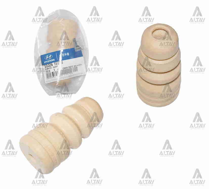 Amortisör Toz Körüğü Takozu Accent 06-11 Era (Stoper) Arka 553261