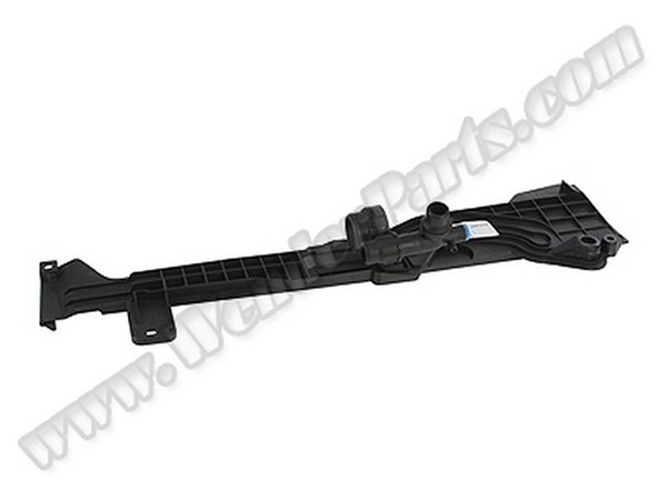 Radyatör Su Depo Montaj Plakası E53 Man/Şanz 3.0i/d - 17111438818