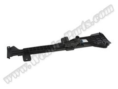 Radyatör Su Depo Montaj Plakası E53 Man/Şanz 3.0i/d - 17111438818