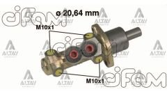 FREN ANA MERKEZ POLO / POLO CLASSİC / CORDOBA / İBİZA 95-00 20.64 MM AEE-ALM (ABSSİZ)