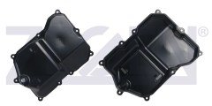 Otomatık Sanzıman Karterı Sac Volkswagen Passat (3C2) 2005-2008 / Tıguan (5N_) 2007-2016