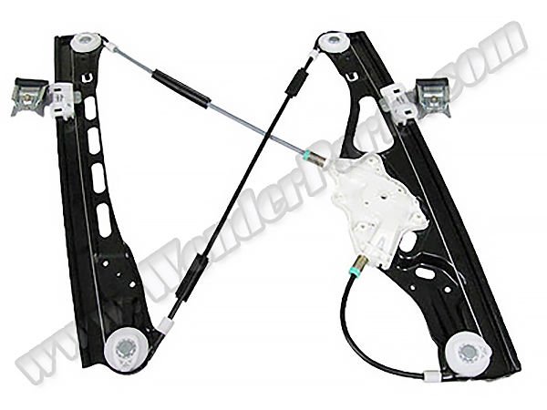 Cam Krikosu W211 Ön Sağ (Motorsuz)