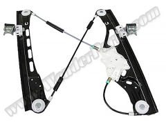 Cam Krikosu W211 Ön Sağ (Motorsuz)