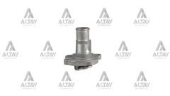 TERMOSTAT PALIO 96-05 / STILO 02-08 / SIENA 96-05 / DOBLO 01-10 / 1.2 8V-16V KOMPLE CONTALI 87 CC