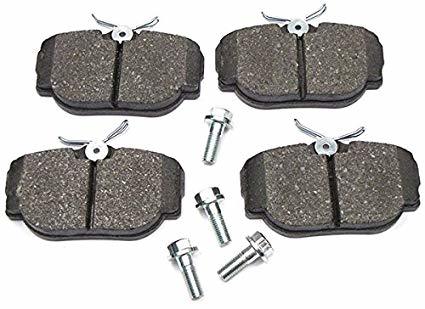 FREN BALATASI LAND ROVER ARKA CLASSİC DİSCOVERY 2 1994-2001 SFP500130