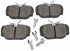 FREN BALATASI LAND ROVER ARKA CLASSİC DİSCOVERY 2 1994-2001 SFP500130