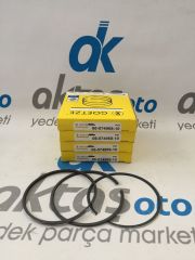 Motor Segmanı Tempra Tipo Doğan Slx 0.6