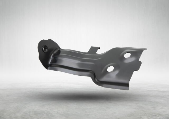 Çamurluk Braketi X3:G01 X4:G02 Ön İç Sol Orta; Üst