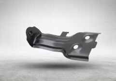 Çamurluk Braketi X3:G01 X4:G02 Ön İç Sol Orta; Üst