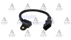 SENSÖR EKSANTRİK DEVİR POLO / TRANSPORTER T5 / GOLF4 / BORA / CRAFTER / CADDY 01=> AMF-BNM-BNV-BKC-BJK-BJM-AXB-BJB 1.4 TDİ-1.9 TDİ-2.5 TDİ