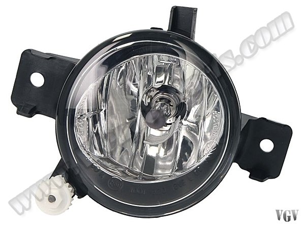 Sis Farı X5:E70-LCI Sağ; Adaptif 2010-13 - 63177237434