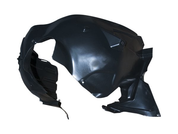 Çamurluk Davlumbazı W176 W246 C117 Ön Sol - 2466900100