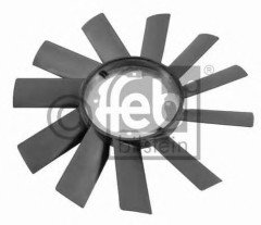 Bmw E30-E36-E39 Fan  11 Kanat 11521719265 11521723363 11521723573 11 52 1 723 363