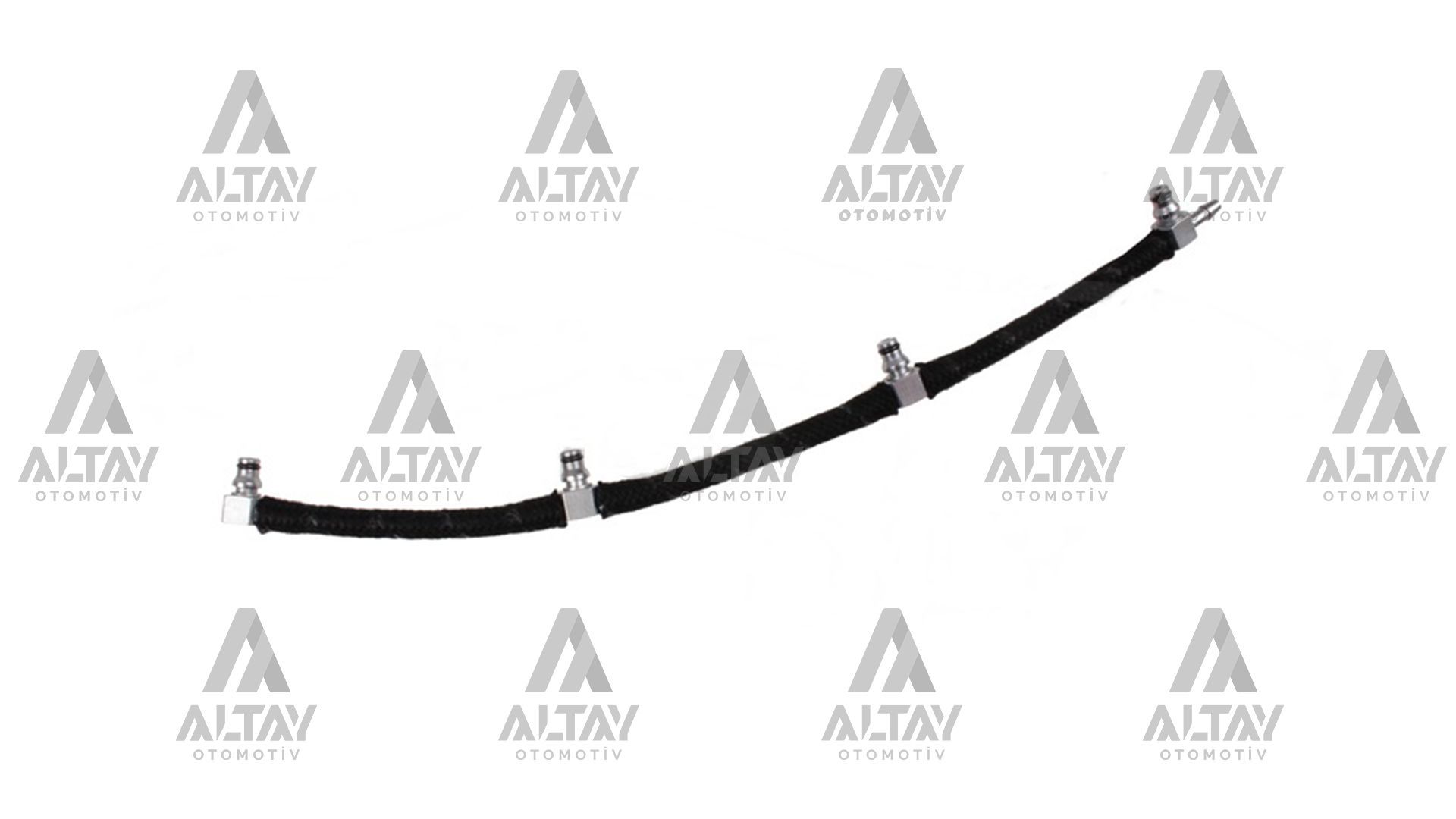HORTUM ENJEKTÖR GERİ DÖNÜŞ DOBLO 1.9 JTD 01=> (METAL ÇIKIŞ)