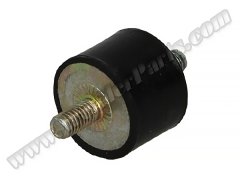 Hava Filtre Takozu M115>117 OM615>617 [W123 W126] - 6179880111