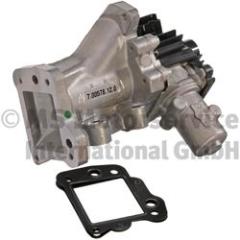 Freelander 2 Agr Valfi Lr000997 1427355 1618 T1 1618T1 6G9Q9D475Aa 9656911780 Lr000997
