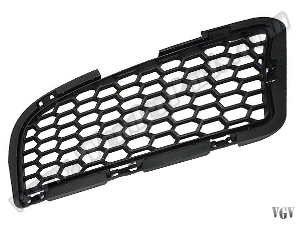 Tampon Izgarası F10 Ön Sağ (Açık) -M5- 2010-13 - 51118047394