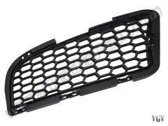 Tampon Izgarası F10 Ön Sağ (Açık) -M5- 2010-13 - 51118047394
