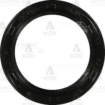 Keçe Eksantrik Polo / Golf4 / Ibıza 84=> Ahw-Bby-Aee-Bcb-Bud-Bbz-Bky 1.6-1.4 16V 32X42X6 036103085H