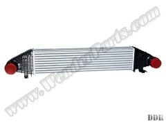 Turbo İnterkol Radyatörü W204 W212 [M271 OM651] - 2045000100