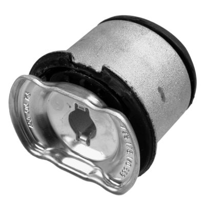 Arka Travers Takozu Ön Sol-Sağ A4-A5-A6 2011- - 4G0505145