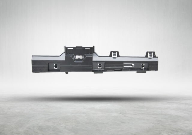 Marşpiye Braketi F32+LCI Ön İç Sol (Orta) -M-Tech-