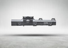 Marşpiye Braketi F32+LCI Ön İç Sol (Orta) -M-Tech-