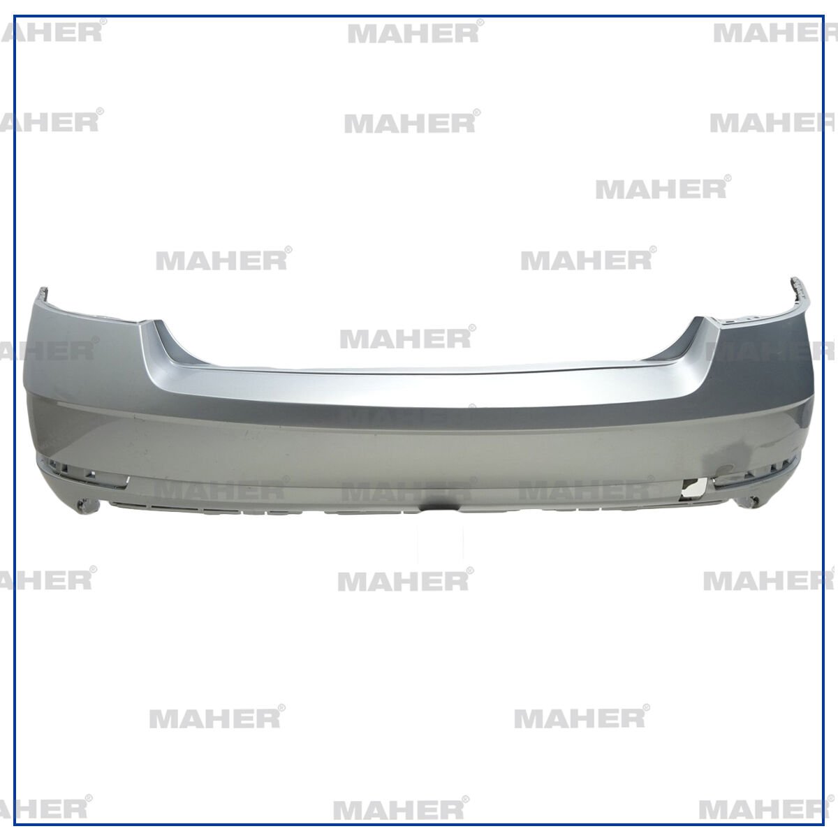 TAMPON OCTAVİA 18-21 ARKA