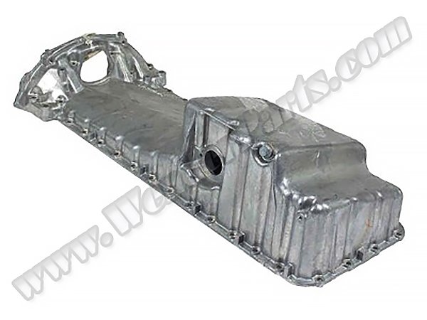 Motor Yağ Karteri M104 [W124 W202 W210] - 1040141302