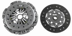 Debriyaj Seti 200Cdi 211  - A0212502801