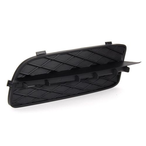 Tampon Izgarası E70 Ön Sol (Kapalı)