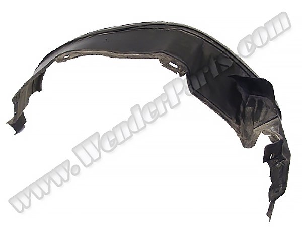 Çamurluk Davlumbazı W201 Ön Sağ - 2018840235