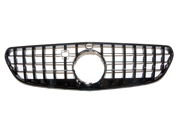 Panjur C217 Piano-Siyah (Kam-lı) -GTR- 2015-17 - 2173132