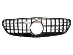 Panjur C217 Piano-Siyah (Kam-lı) -GTR- 2015-17 - 2173132