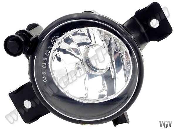 Sis Farı X5:E70-LCI Sol 2010-13 - 63177224643