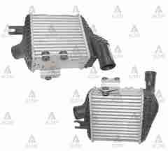 Intercooler (Ara Soğutucu) Tucson 04-10 / Sportage 05-10 2.0 Dizel  90Mm 2827127250