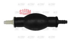 MAZOT POMPA ELCİK RENAULT 1.5DCI  ( DUZ SOKET )UNIVERSAL