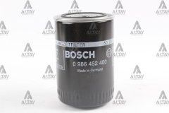 Yağ Filtresi Passat 1.9 Tdı / A4 1.9Tdı 986452400