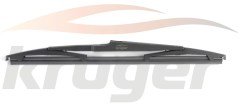 Arka Sılecek Supurgesı 300Mm Opel Astra J Hb - Sw 2010-