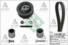 TRİGER SETİ PASSAT / A4 04-11 BLR-BVY-BVZ-BPY-BWA-BLX 2.0 FSİ