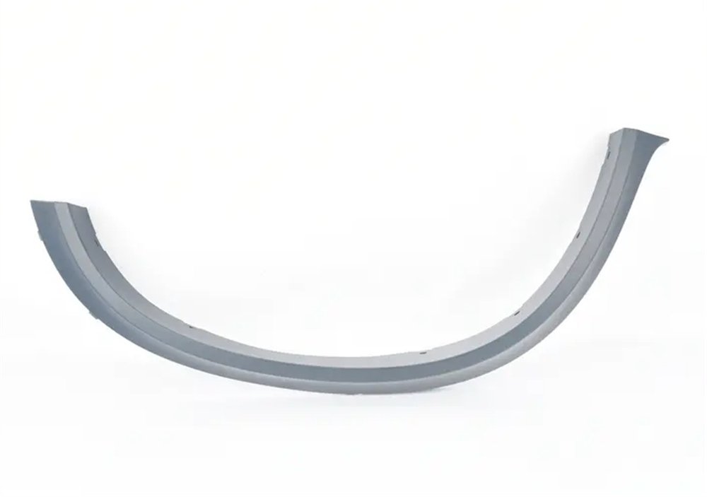 ÇAMURLUK AĞIZ BAKALİTİ E70/L ARKA M (siyah boyalı) BMW 51778037293