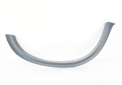 ÇAMURLUK AĞIZ BAKALİTİ E70/L ARKA M (siyah boyalı) BMW 51778037293